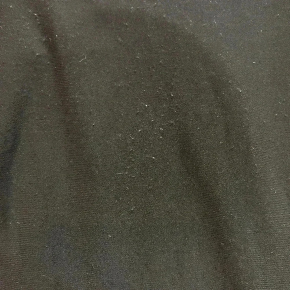 Lauren Ralph Lauren Dress Green Label Black Dress Size 2 - Picture 9 of 14